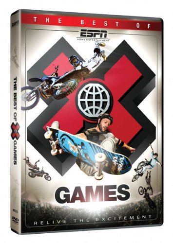 BEST OF X: X GAMES GREATEST MOMENTS