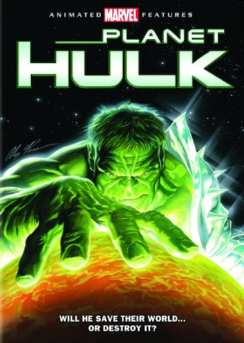 PLANET HULK