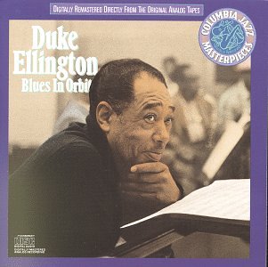 ELLINGTON, DUKE - BLUES IN ORBIT