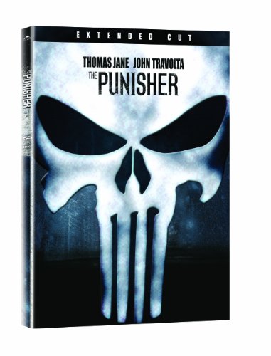 THE PUNISHER (EXTENDED CUT)