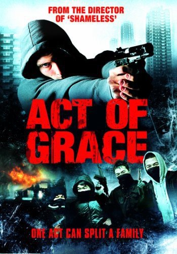 ACT OF GRACE - DVD