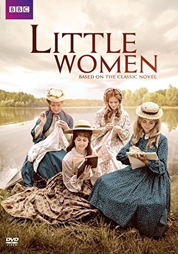 LITTLE WOMEN (1970)