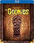 THE GOONIES LIMITED EDITION BLURAY