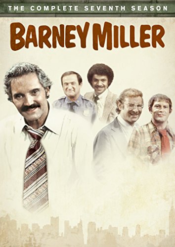 BARNEY MILLER: SEASON 7 [IMPORT]