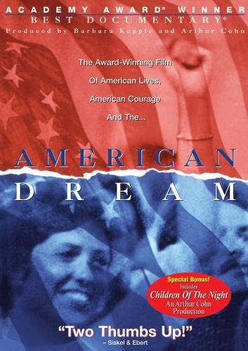 AMERICAN DREAM [IMPORT]