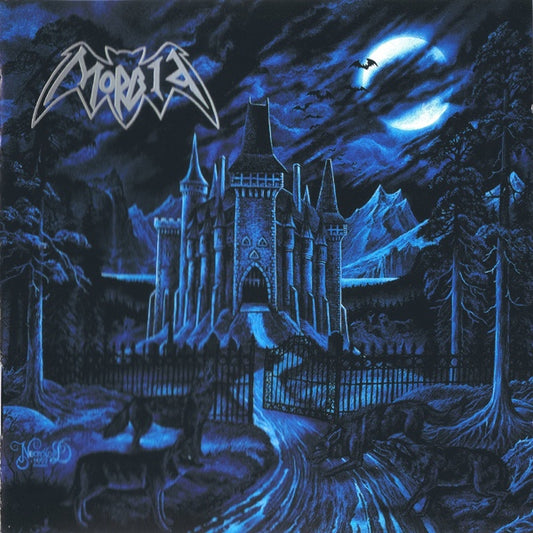 MORBID  - DECEMBER MOON