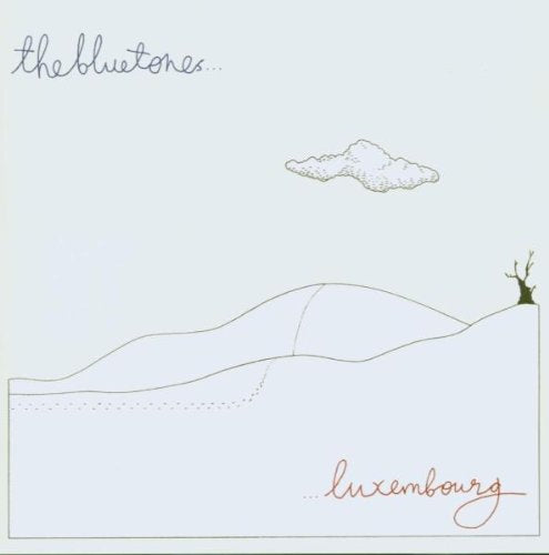 BLUETONES - LUXEMBOURG