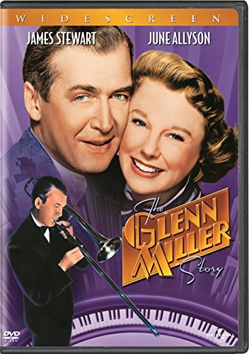 THE GLENN MILLER STORY