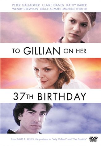 TO GILLIAN ON HER 37TH BIRTHDAY (SOUS-TITRES FRANAIS)