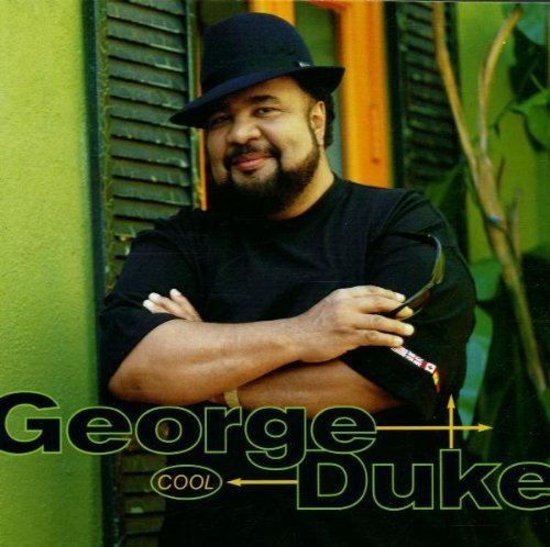 GEORGE DUKE - COOL