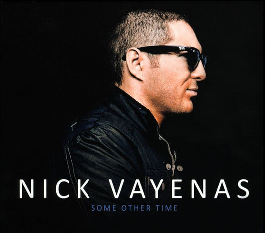 VAYENAS, NICK  - SOME OHER TIME
