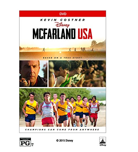 MCFARLAND, USA (BILINGUAL) [IMPORT]