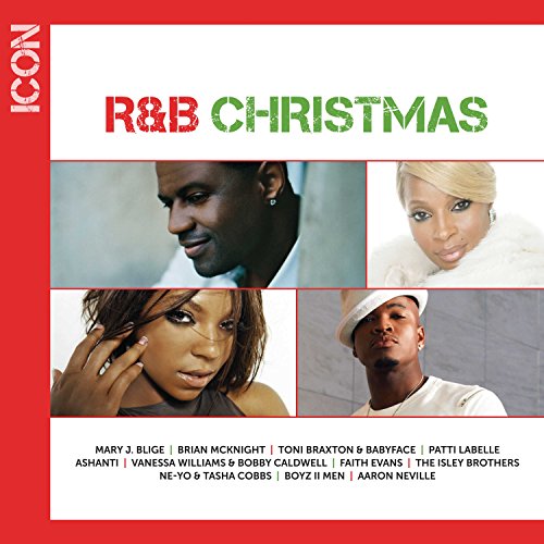 VARIOUS  - R&B CHRISTMAS