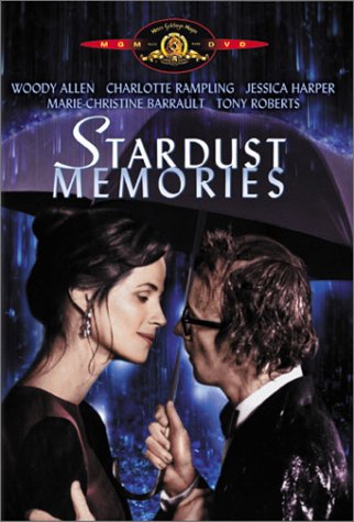 STARDUST MEMORIES (WIDESCREEN/FULL SCREEN)