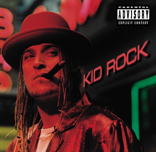 KID ROCK - DEVIL WITHOUT A CAUSE