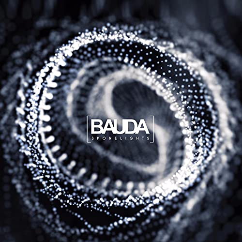 BAUDA - SPORELIGHTS (VINYL)