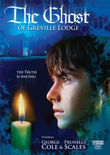 THE GHOST OF GREVILLE LODGE [IMPORT]