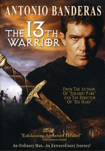 THE 13TH WARRIOR (BILINGUAL)