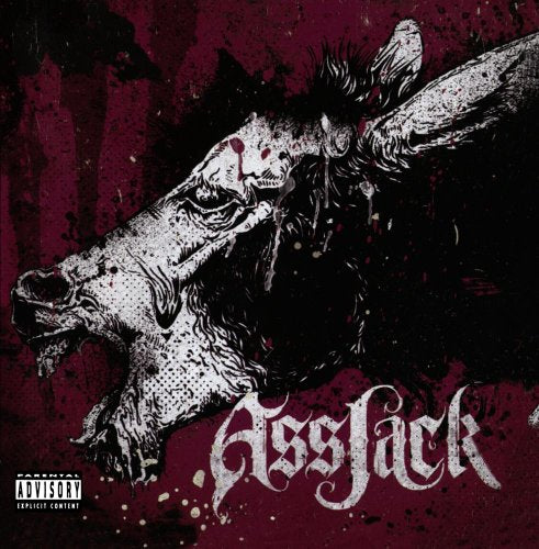 ASSJACK - ASSJACK