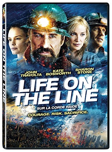 LIFE ON THE LINE (BILINGUAL)