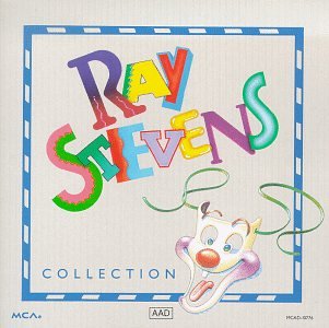 STEVENS, RAY - COLLECTION