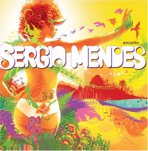 MENDES, SERGIO - ENCANTO