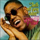 PAUL, FRANKIE - TALK ALL YOU WANT