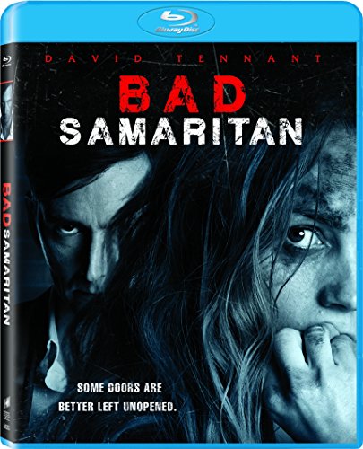 BAD SAMARITAN [BLU-RAY] (SOUS-TITRES FRANAIS)