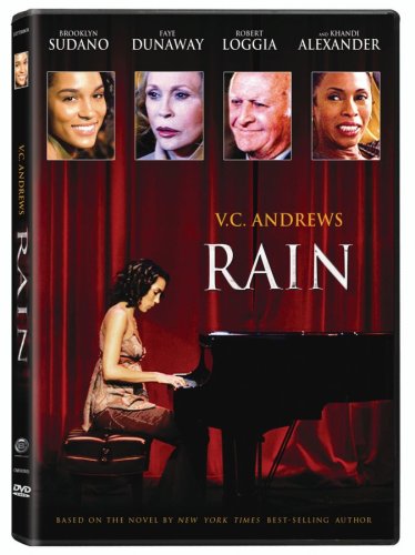 RAIN [IMPORT]