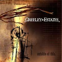 GREELEY ESTATES  - OUTSIDE OF THIS.