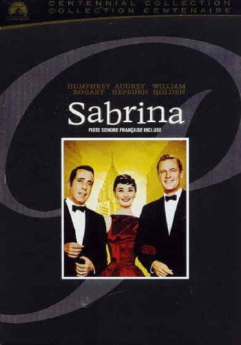 SABRINA (CENTENNIAL COLLECTION) (BILINGUAL)