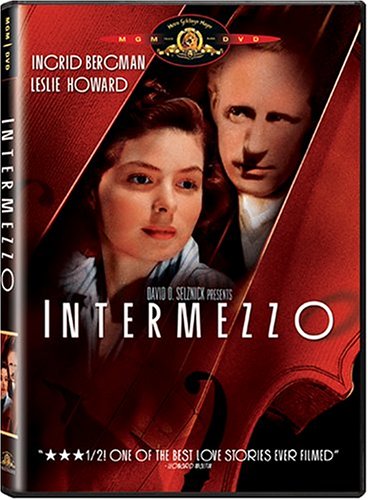 INTERMEZZO [IMPORT]