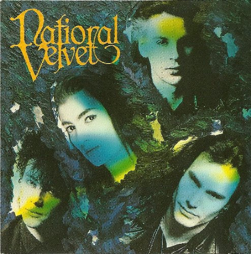 NATIONAL VELVET - NATIONAL VELVET