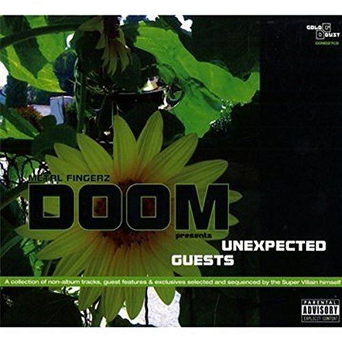 DOOM - UNEXPECTED GUESTS