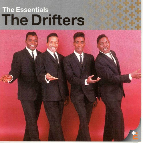 THE DRIFTERS - THE ESSENTIALS