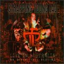 STRAPPING YOUNG LAD - NO SLEEP TILL BEDTIME LIVE