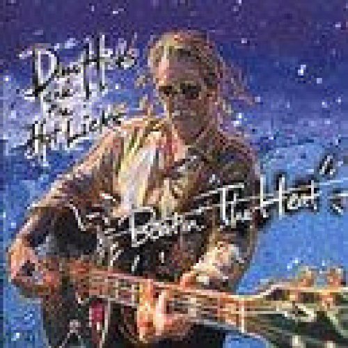 HICKS, DAN & HIS HOT LICKS - BEATIN THE HEAT