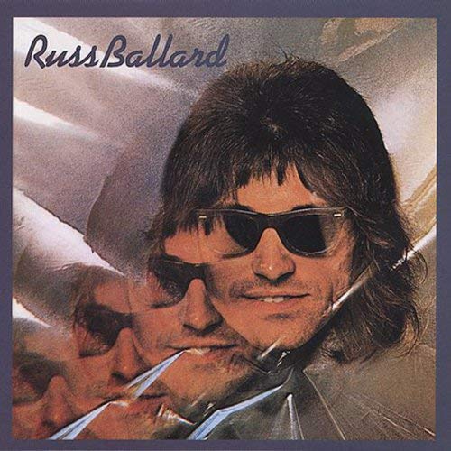 RUSS BALLARD - RUSS BALLARD