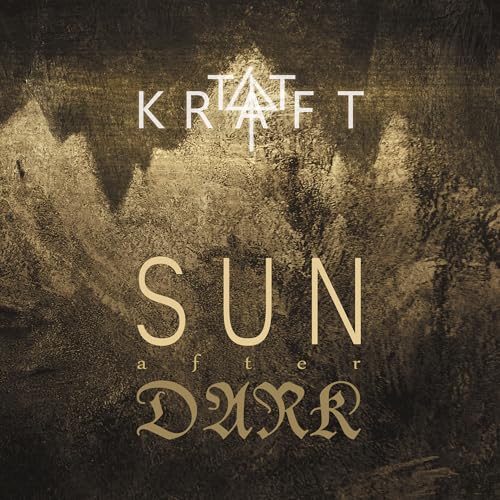 SUN AFTER DARK - TATKRAFT (CD)