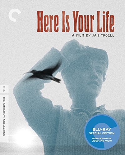 HERE IS YOUR LIFE [BLU-RAY]