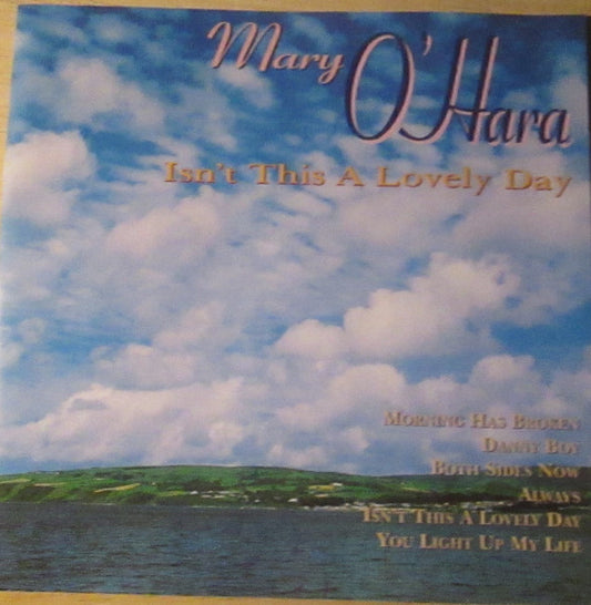 O'HARA, MARY  - ISN'T THIS A LOVELY DAY