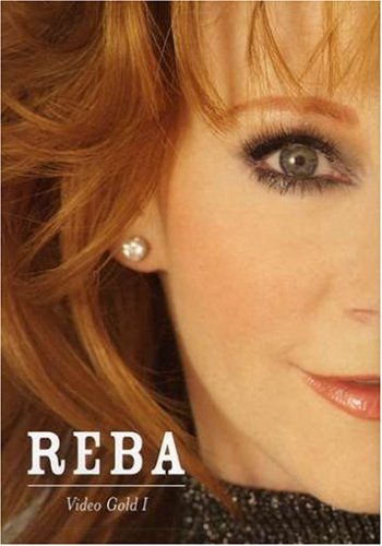 MCENTIRE;REBA V1 VIDEO GOLD