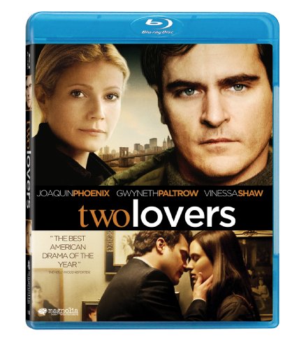 TWO LOVERS [BLU-RAY] [IMPORT]