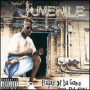 JUVENILE - PLAYAZ OF DA GAME