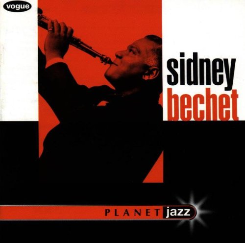 BECHET, SIDNEY - PLANET JAZZ