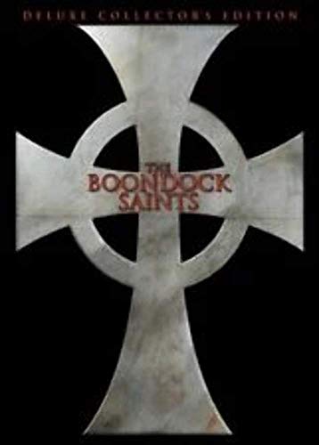 BOONDOCK SAINTS  - DVD-DELUXE COLLECTOR'S EDITION
