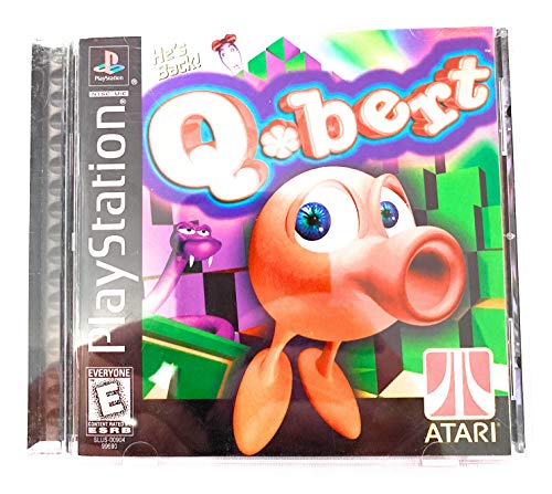 Q*BERT  - PS1