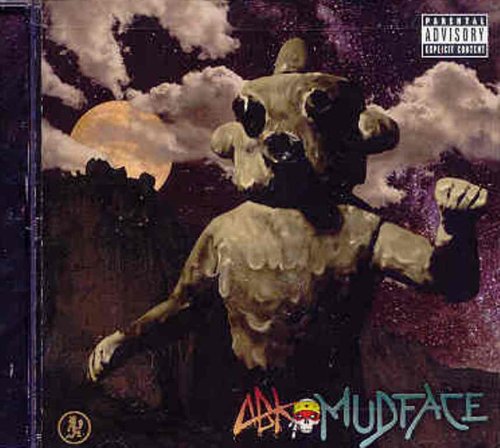 ABK - MUDFACE