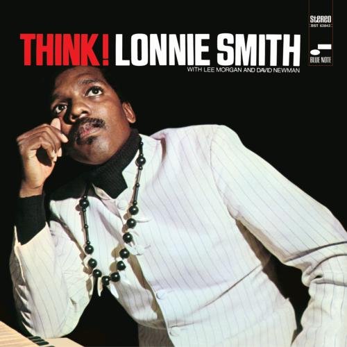 SMITH, LONNIE - THINK