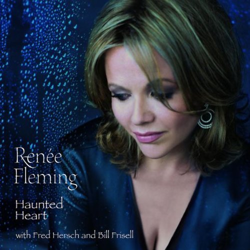 FLEMING, RENEE - HAUNTED HEART